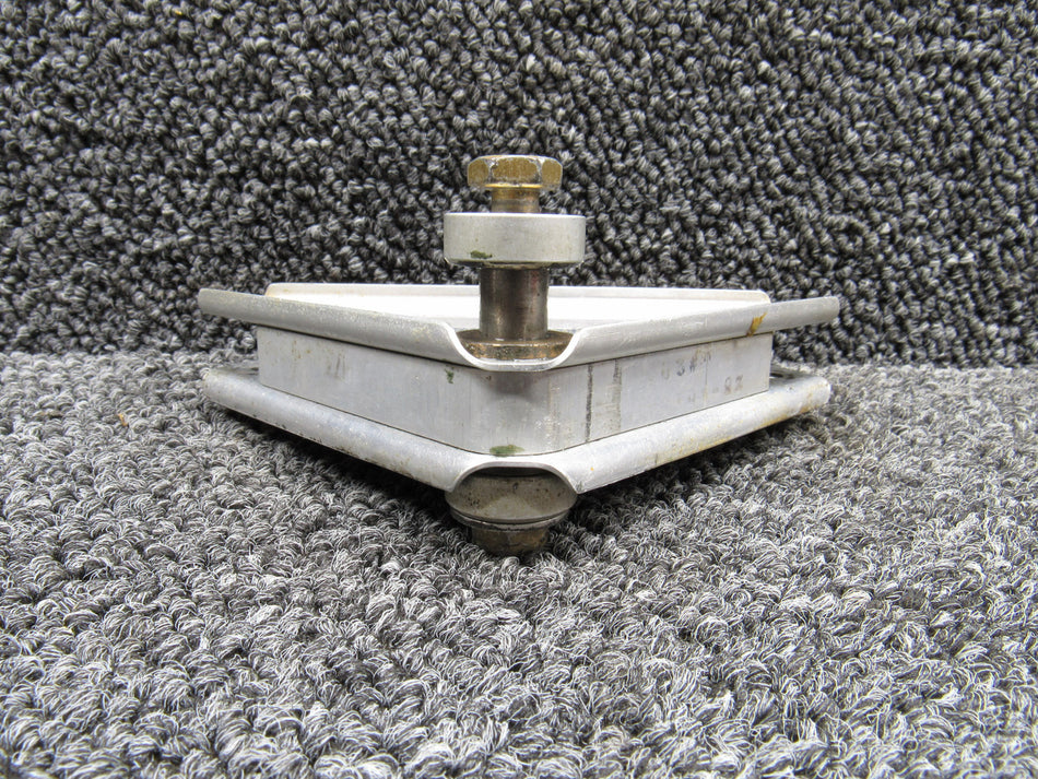 28-16189-1 Enstrom Bellcrank Assembly