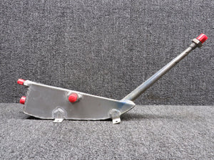 1216407-42 Cessna T207 Reservoir Assembly Fuel RH