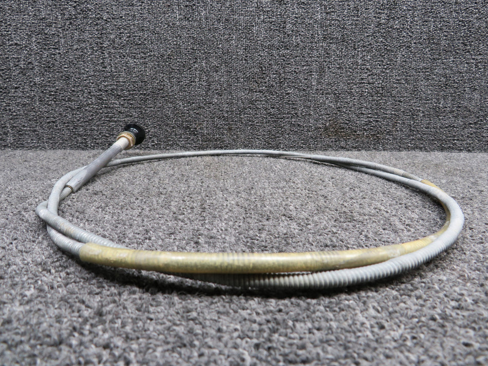 S1241-34 Cessna T207 Cabin Air Control Cable (Length: 66.5”)