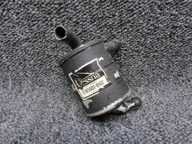 C165001-0102 (Use: 0556021-2) Cessna Water Oil Separator