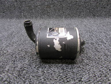 C165001-0102 (Use: 0556021-2) Cessna Water Oil Separator