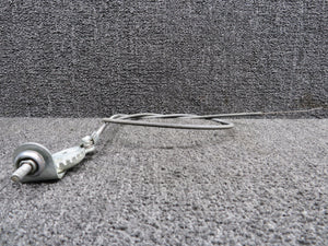 S1268-14 Cessna T207 Defrost Control Cable (No Knob) (Length: 36”)