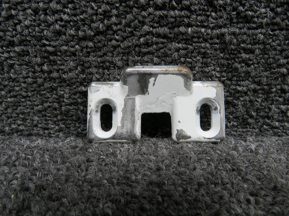 Cessna T207 Aft Cargo Door Upper Latch Catch