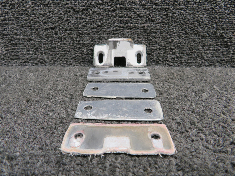 Cessna T207 Aft Cargo Door Upper Latch Catch