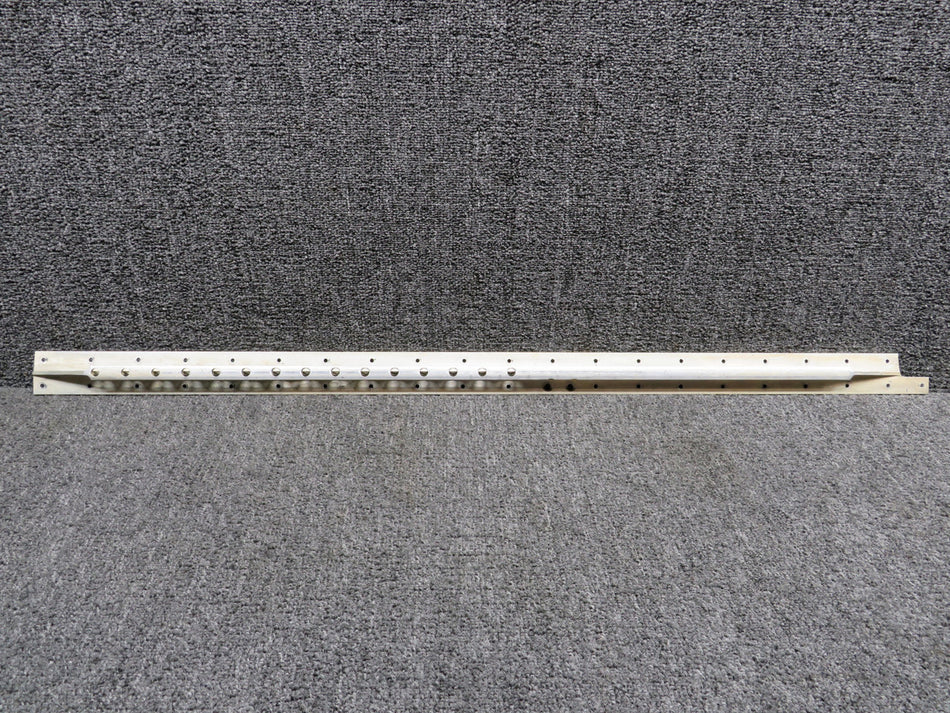 1210408-15 Cessna T207 Forward Seat Rail Outboard LH