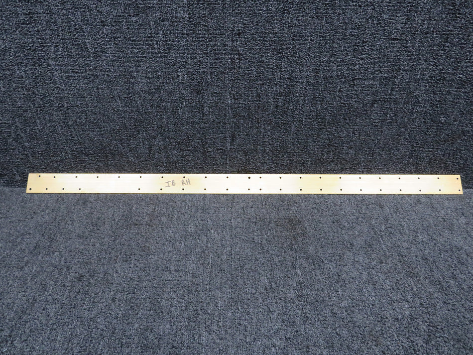 1210408-12 Cessna T207 Forward Seat Rail Inboard RH