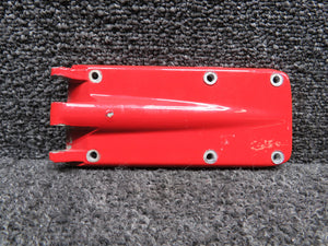 1211661-1 Cessna T207 Cargo Hinge Half Forward Lower