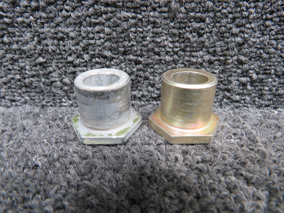 0512123-1, 0512123 Cessna T207 Eccentric Wing Bushing Set of 4