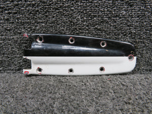 0711037-21 (Use: 0711037-3) Cessna T207 Lower Cabin Door Hinge LH