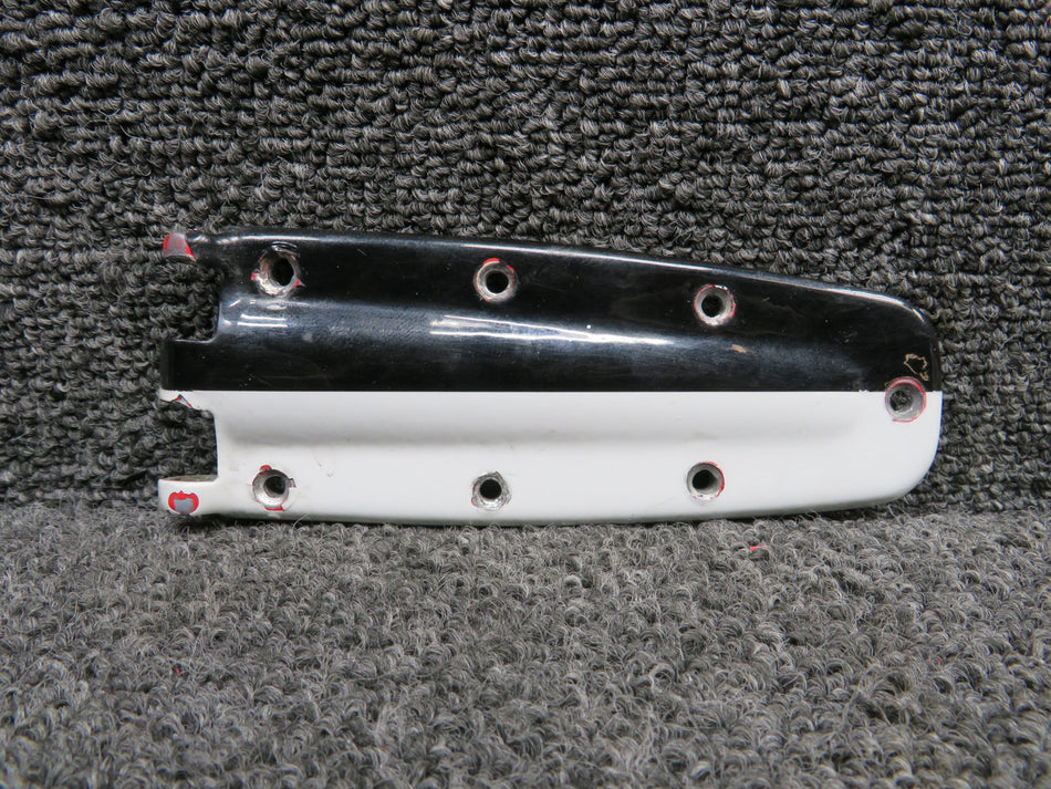 0711037-21 (Use: 0711037-3) Cessna T207 Lower Cabin Door Hinge LH