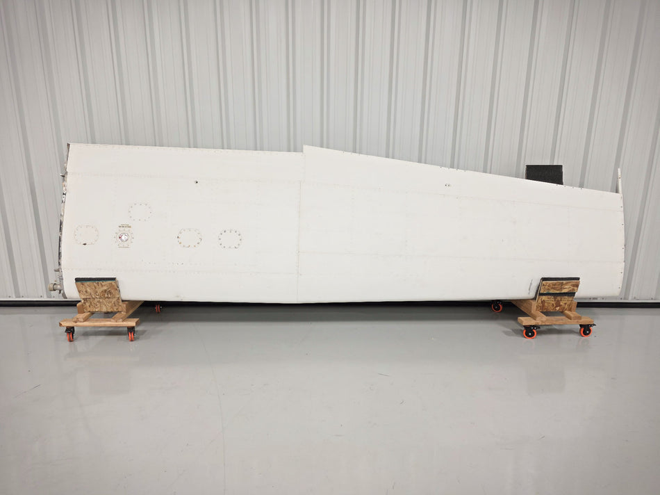 0722000-13 Cessna 182R Wing Structure LH