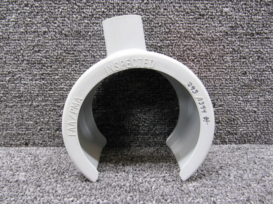 RA40A Rapco Dry Air Pump Cooling Kit (New Old Stock)