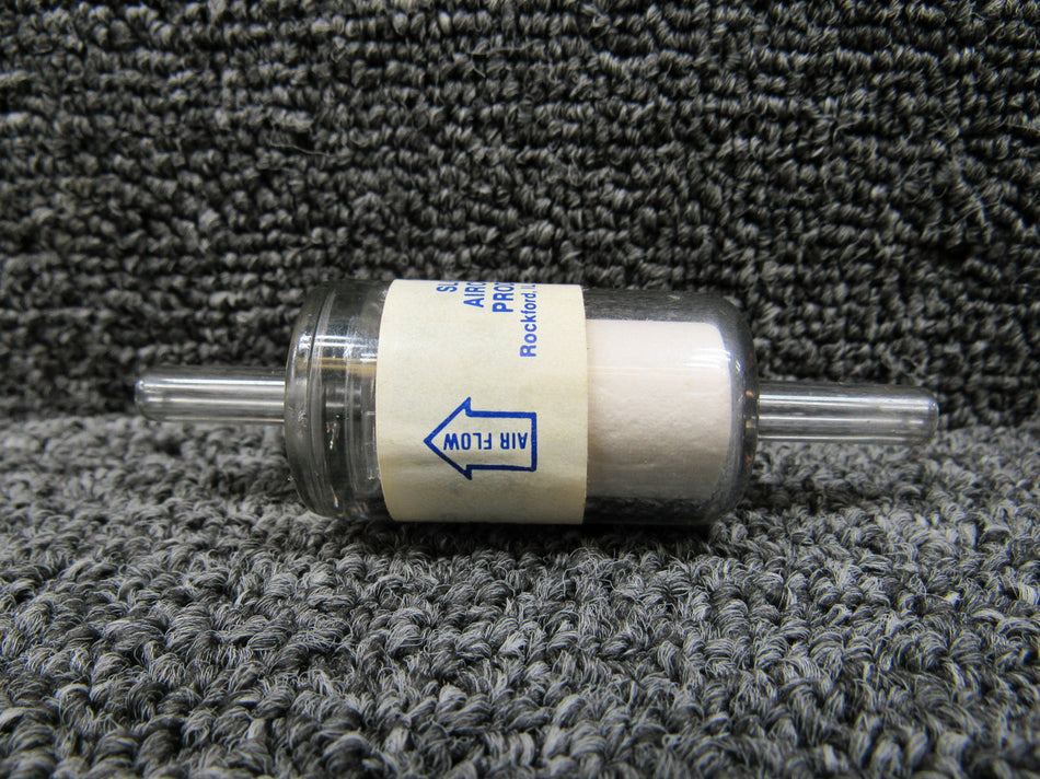 M-3155 Slick Aircraft Filter (New Old Stock)