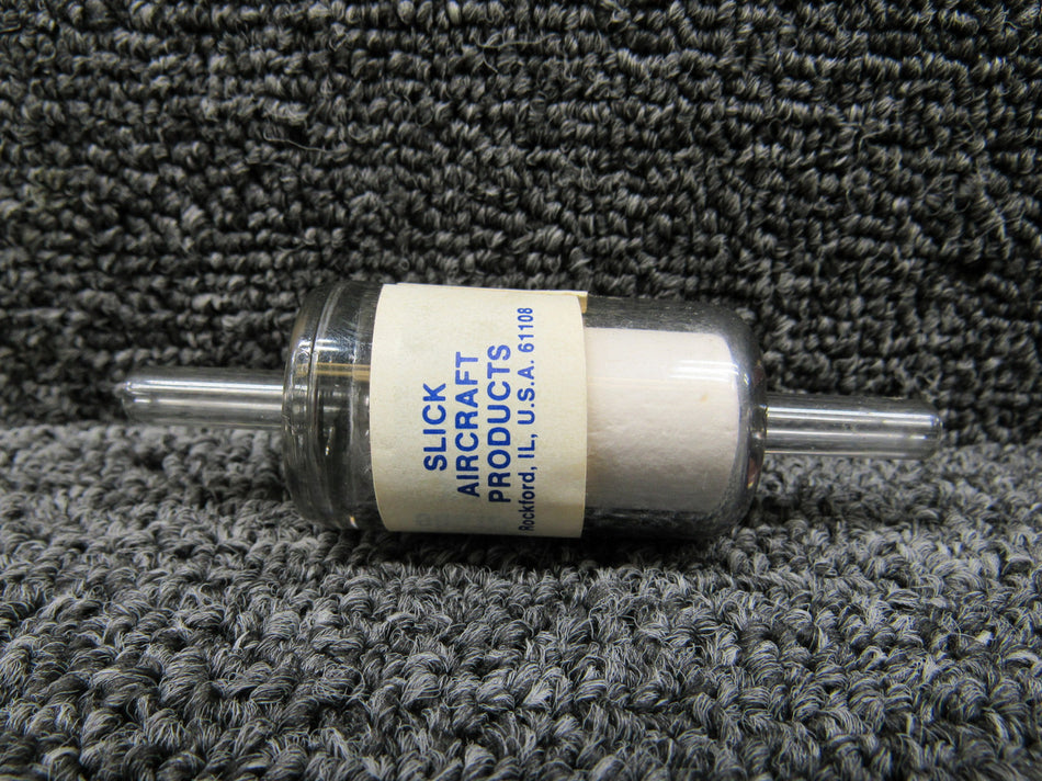 M-3155 Slick Aircraft Filter (New Old Stock)