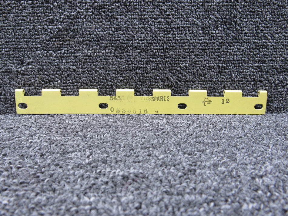 0523816-1 Cessna Hinge Half (New Old Stock)
