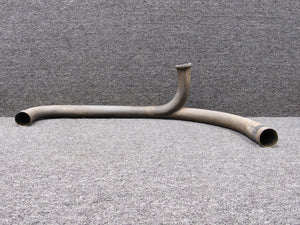 21092-011 Piper Engine Exhaust Stack Assembly