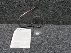 59180 Alcor Exhaust Gas Temperature Probe (New Old Stock)
