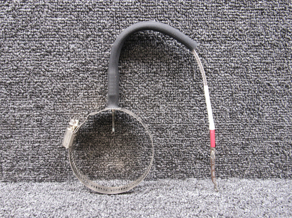 59180 Alcor Exhaust Gas Temperature Probe (New Old Stock)