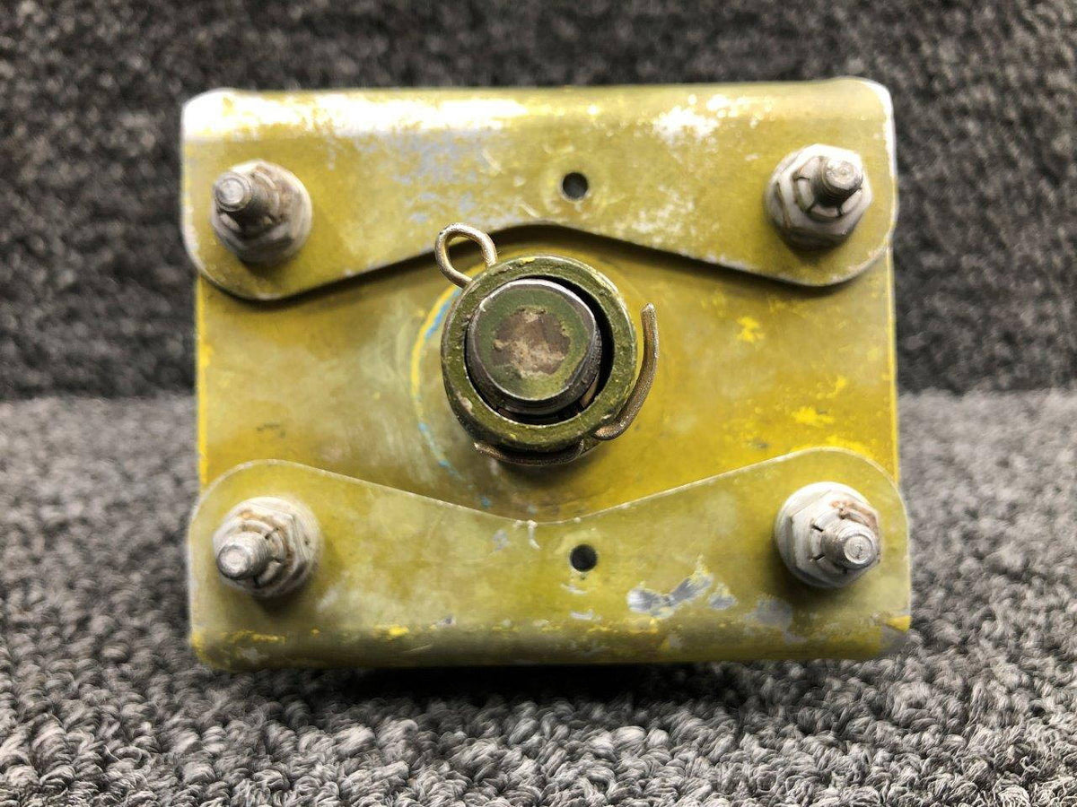 756-217 Piper PA24-250 Screw & Stop Stabilator Trim Tab Assy BAS Part Sales | Airplane Parts