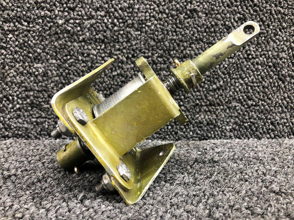 756-217 Piper PA24-250 Screw & Stop Stabilator Trim Tab Assy