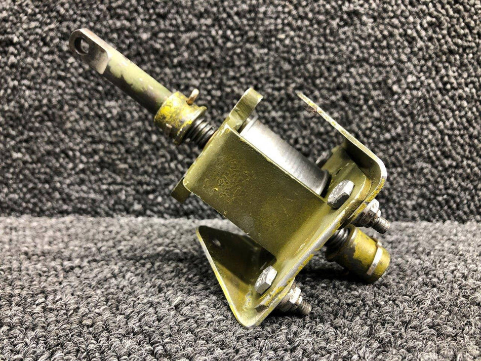 756-217 Piper PA24-250 Screw & Stop Stabilator Trim Tab Assy
