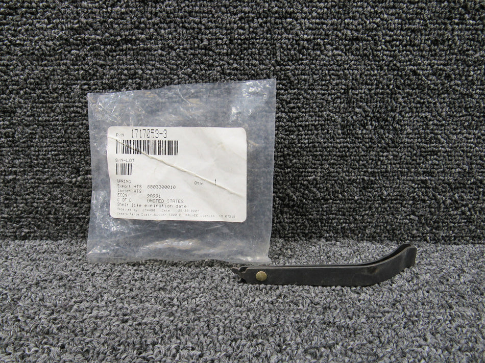 1717053-3 Cessna Spring (New Old Stock)