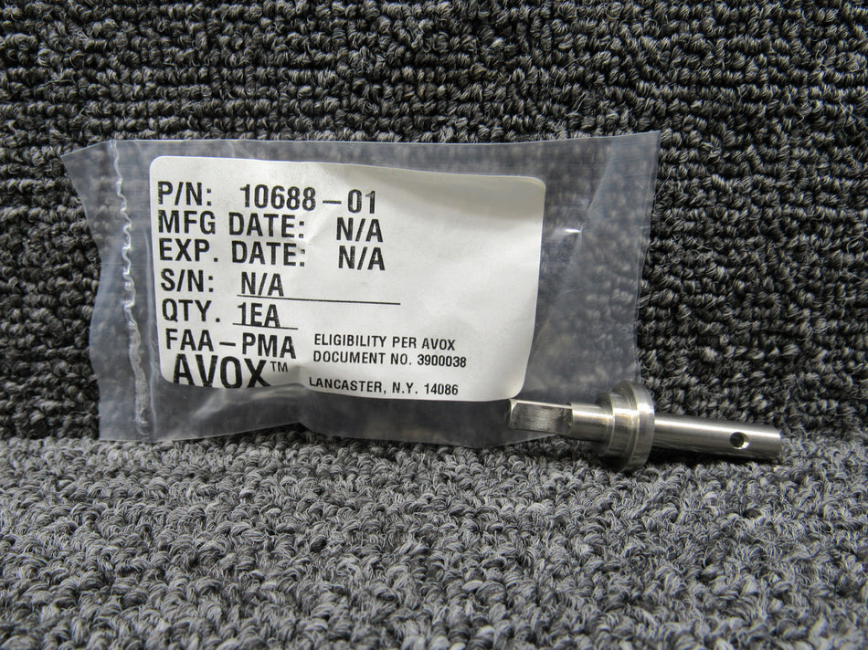 10688-01 Avox Stem (New Old Stock)