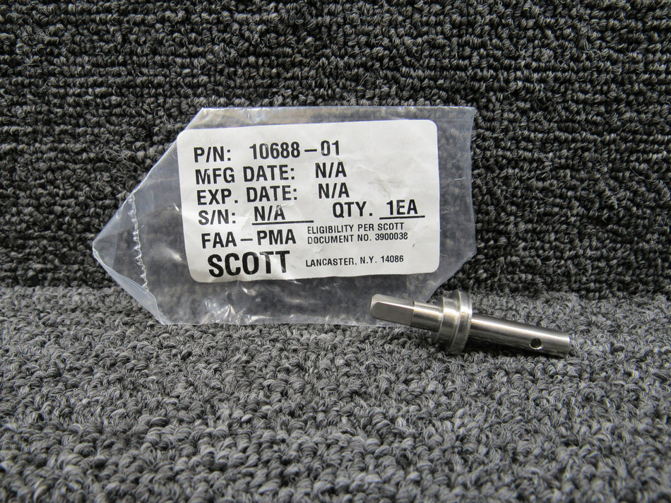10688-01 Scott Stem (New Old Stock)