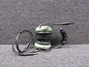 12507G-29 David Clark H10-20 Headset
