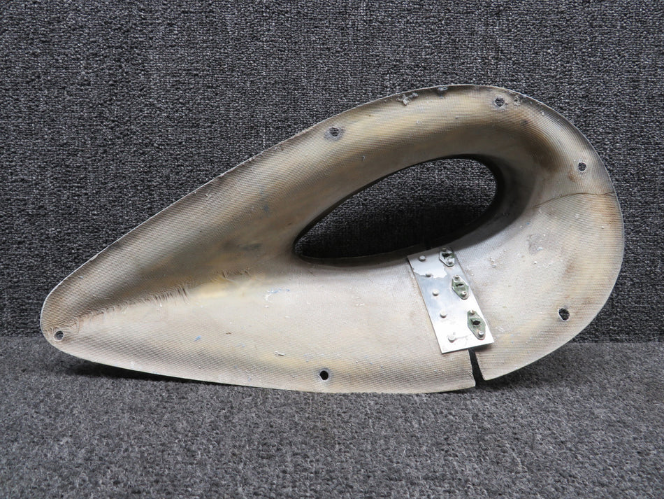 1241217-201 Cessna T207 Main Gear Fillet Assembly LH