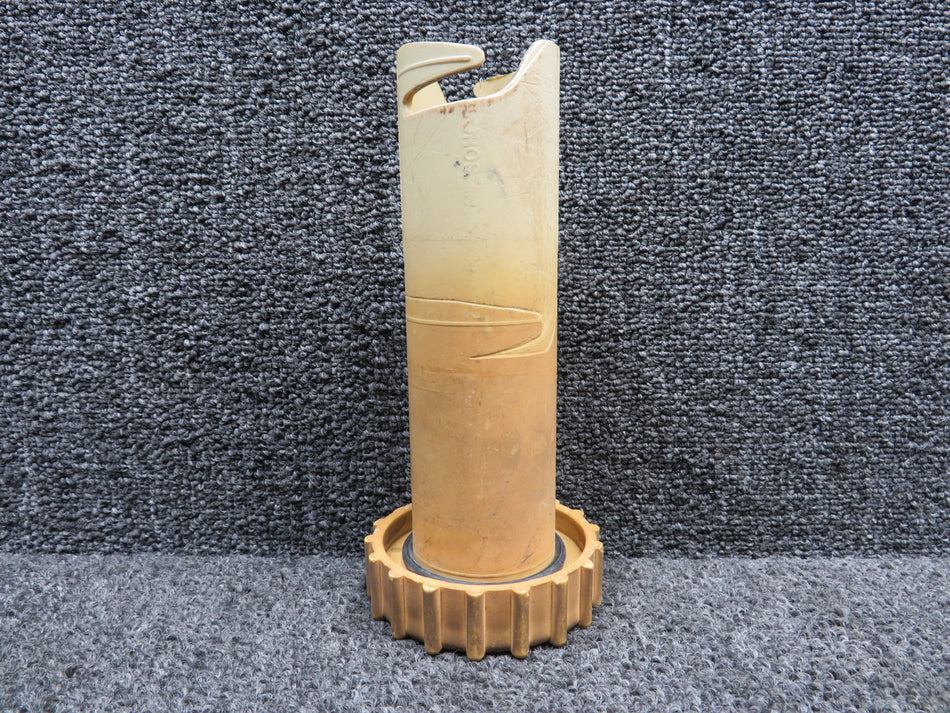 SI-1 Soros Ventube Fresh Air Valve Assembly