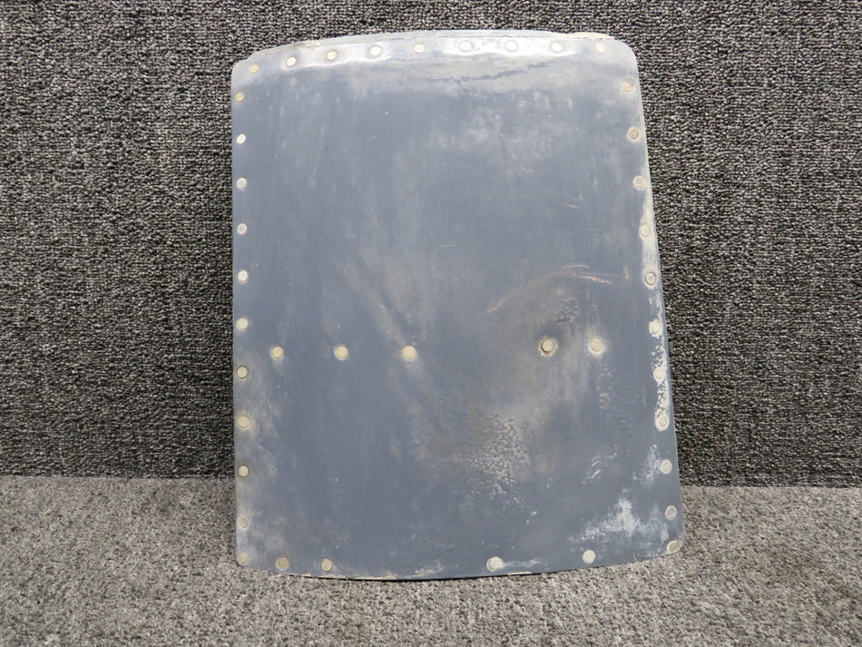 1213261-208 Cessna T207 Cowl Flap Assembly RH (Colored)
