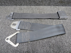 503002-401-2251, S1746-23 Amsafe Passenger Lap Belt Assembly
