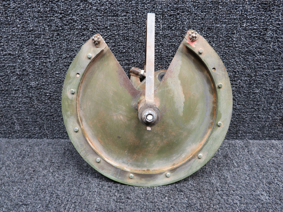 1260023-1 Cessna T207 Aileron Bellcrank Assembly LH