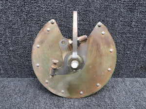 1260023-1 Cessna T207 Aileron Bellcrank Assembly LH