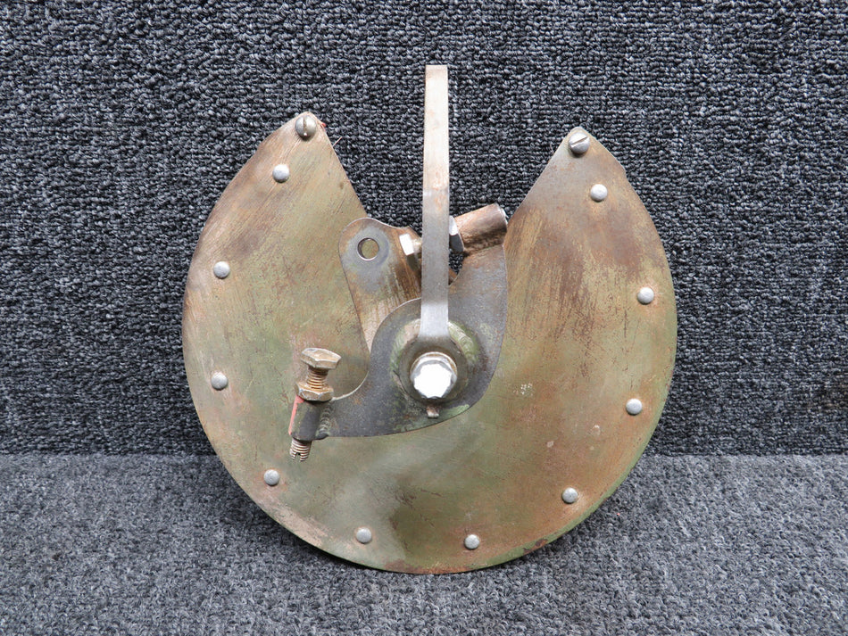 1260023-1 Cessna T207 Aileron Bellcrank Assembly LH