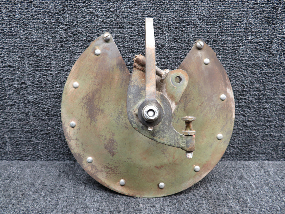 1260023-2 Cessna T207 Aileron Bellcrank Assembly RH