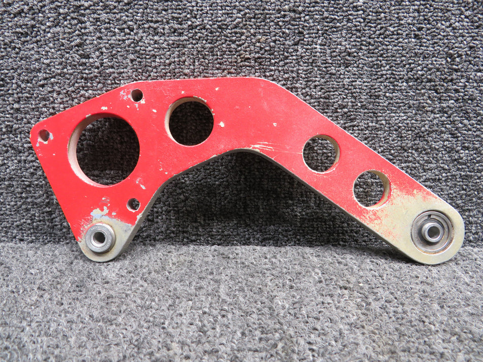 1260133-1 Cessna T207 Elevator Bellcrank Arm Assembly