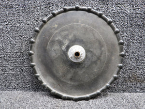 1260422-1 Cessna T207 Elevator Trim Wheel Assembly