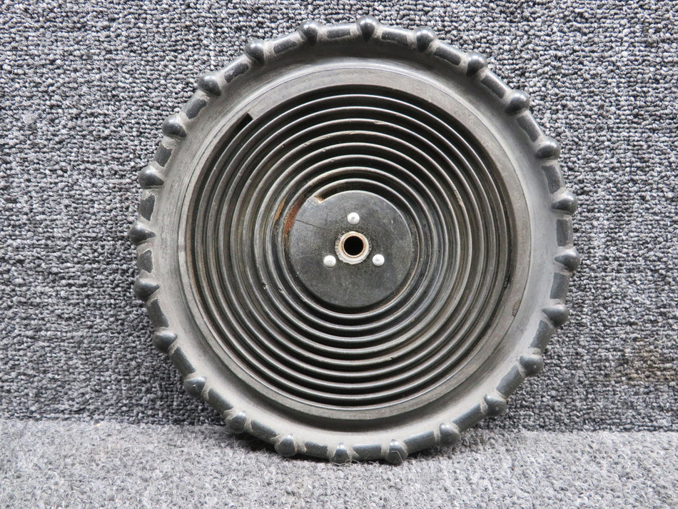 1260422-1 Cessna T207 Elevator Trim Wheel Assembly