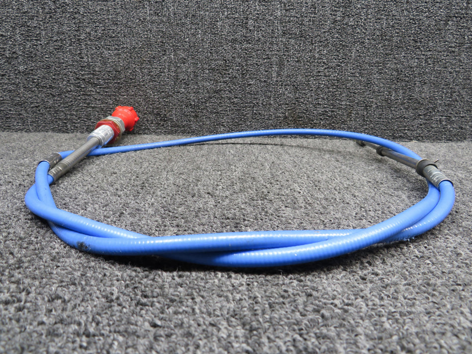 MCS1220-12A McFarlane Vernier Mixture Control Cable (Length: 70”)