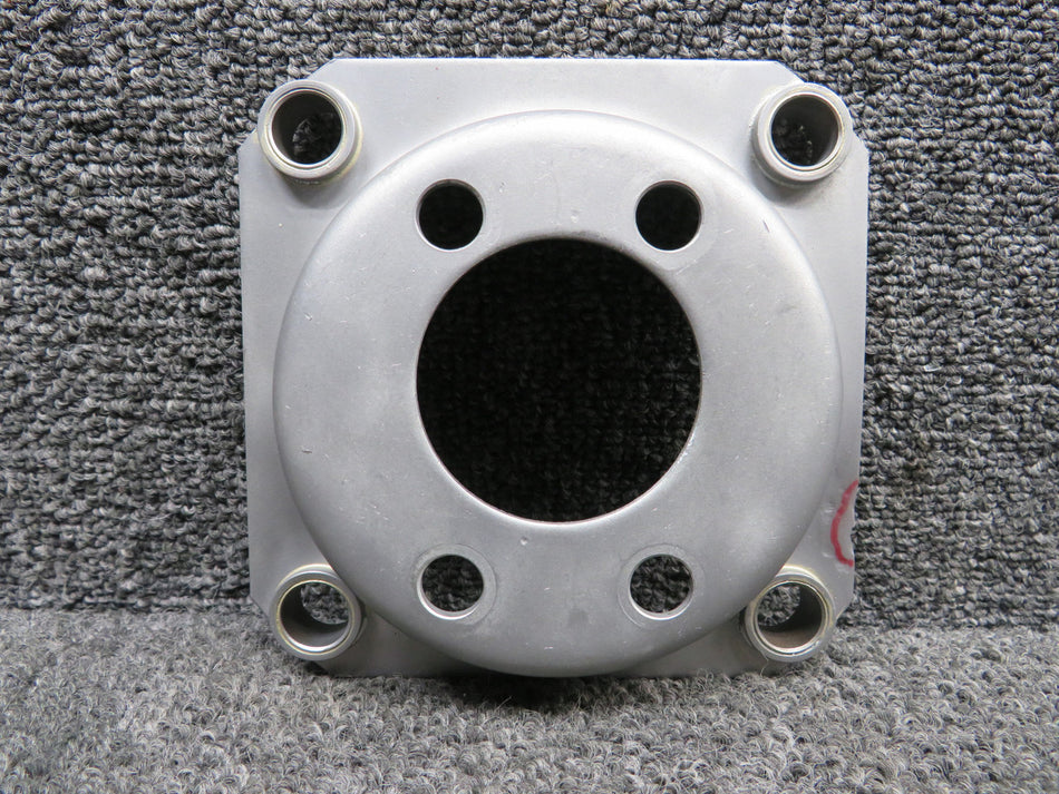 075-05301 Cleveland Heavy Duty Torque Plate Assembly (Bead Blasted)
