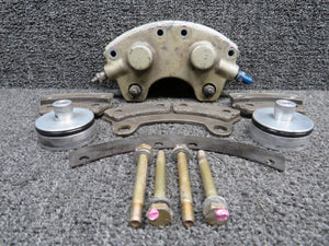 C163030-0309 (Use: 30-52E) Cessna T207 Main Gear Brake Caliper Assembly