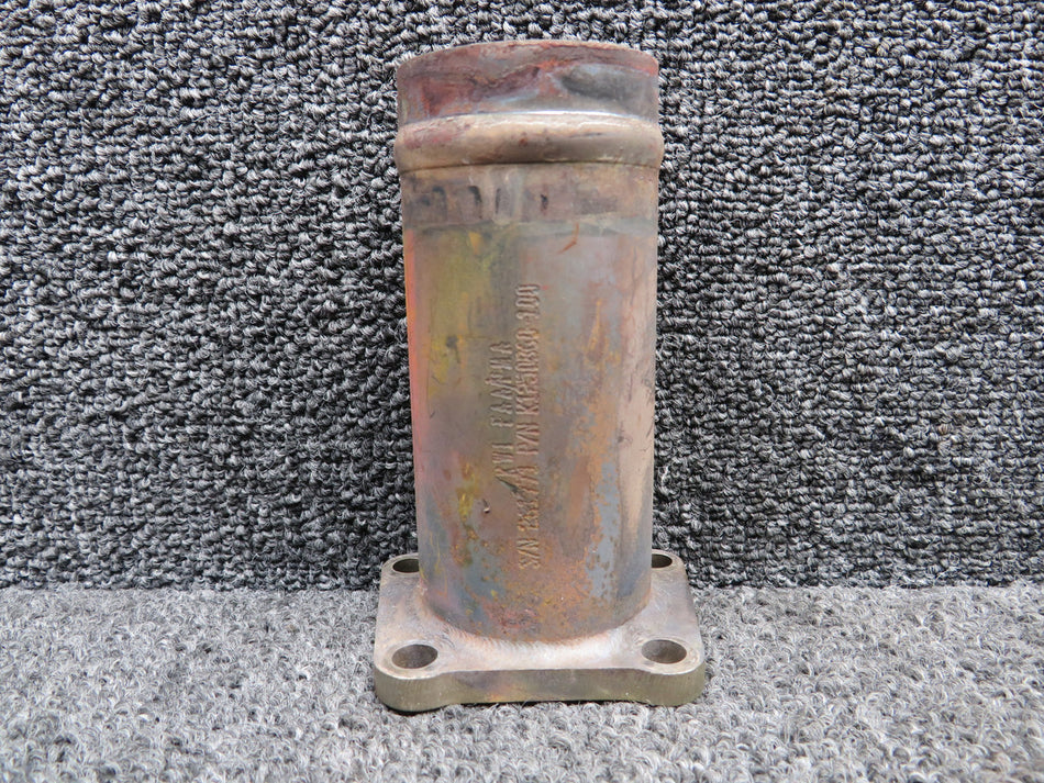 K1250860-100 (Alt: 1250860-100) Knisley Welding Exhaust Riser