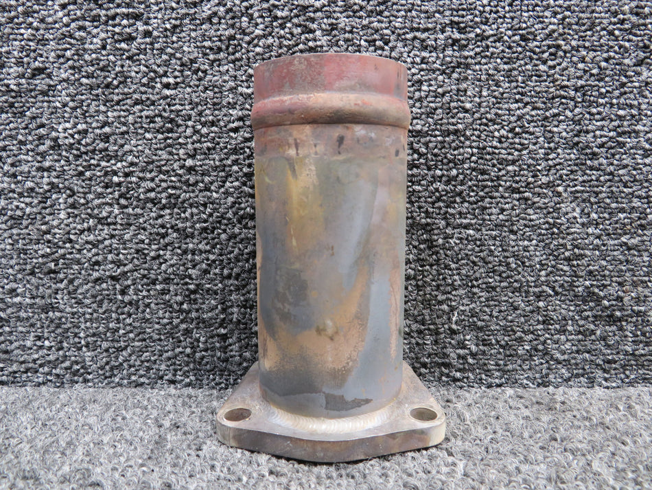K1250860-100 (Alt: 1250860-100) Knisley Welding Exhaust Riser