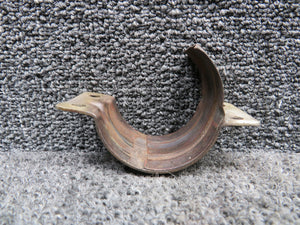 1250860-29 Continental TSIO-520 Exhaust Clamp Assembly