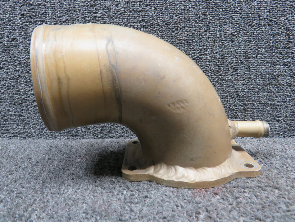 1250831-6 Cessna T207 Air Inlet Elbow