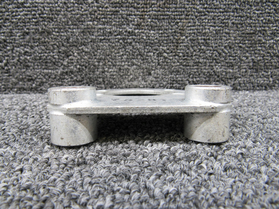 75-37 Cleveland Torque Plate (Thickness: 0.881, Hole Distance: 1.812)
