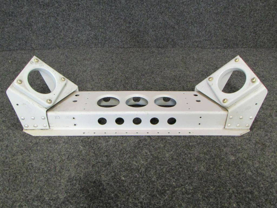 1251018-16 / 1251016-21 / 1251016-8 Cessna 206 Motor Mount Assy Aft (SA) BAS Part Sales | Airplane Parts