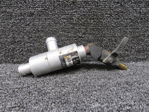 PL-20090 Precise Flight Standby Vacuum Regulator Assembly